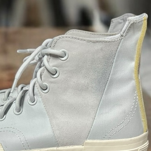 🌻CONVERSE Unisex Chuck Taylor All Star 70 Hi Plus Size Mens 7 Women’s 9 - Picture 14 of 15